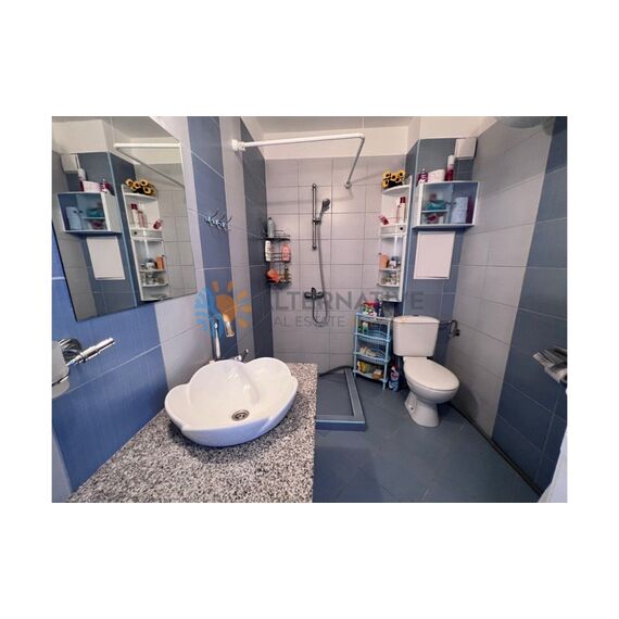 Квартира 2-комнатная 1+1 в Поморие площадь 60м² 2 этаж, изображение 7