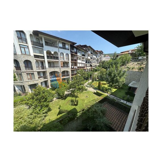 Квартира 2-комнатная 1+1 в Несебре (Святой Влас) площадь 84м² 2 этаж, изображение 12