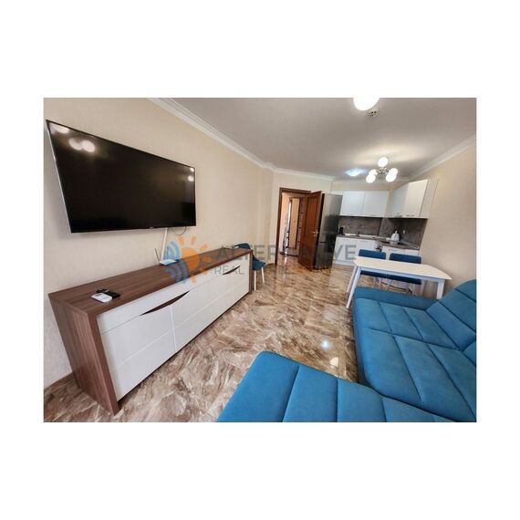 Квартира 2-комнатная 1+1 в Несебре (Святой Влас) площадь 61м² 3 этаж, изображение 15