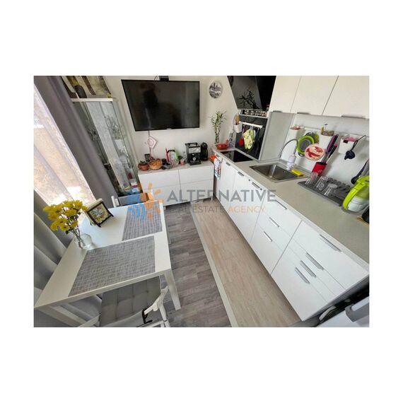 Квартира 2-комнатная 1+1 в Несебре (Солнечный Берег) площадь 60м² 6 этаж, изображение 6