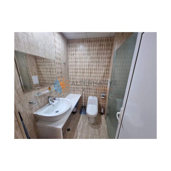 Квартира 2-комнатная 1+1 в Поморие площадь 65м² 3 этаж, изображение 3