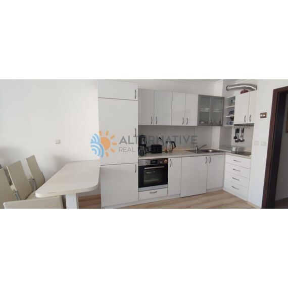 Квартира 2-комнатная 1+1 в Несебре (Святой Влас) площадь 70м² 6 этаж, изображение 11