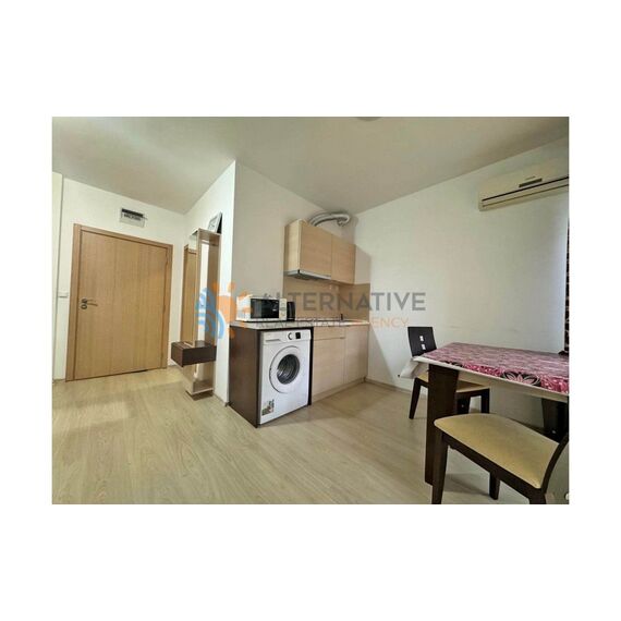 Квартира 2-комнатная 1+1 в Несебре (Солнечный Берег) площадь 55м² 2 этаж, изображение 6