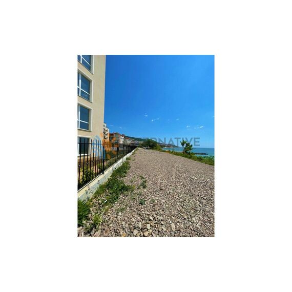 Квартира 2-комнатная 1+1 в Несебре (Святой Влас) площадь 57м² 4 этаж, изображение 14