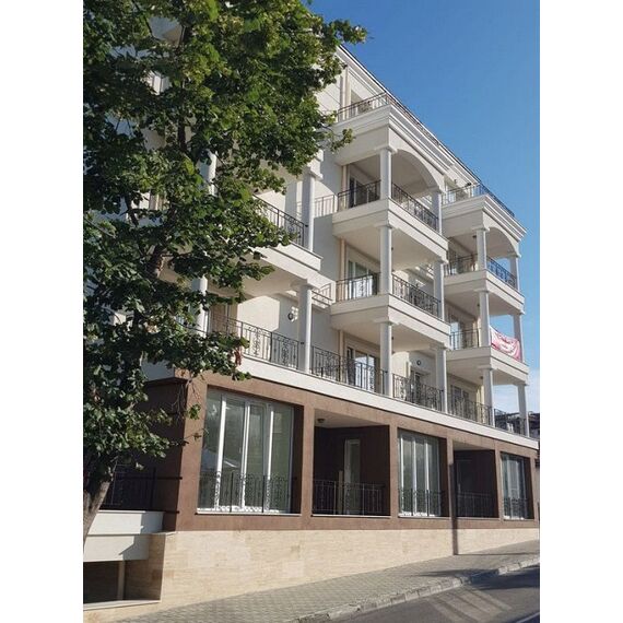 Квартира 2-комнатная 1+1 у моря в Разлоге (Баня) площадь 51м² 1 этаж, изображение 14