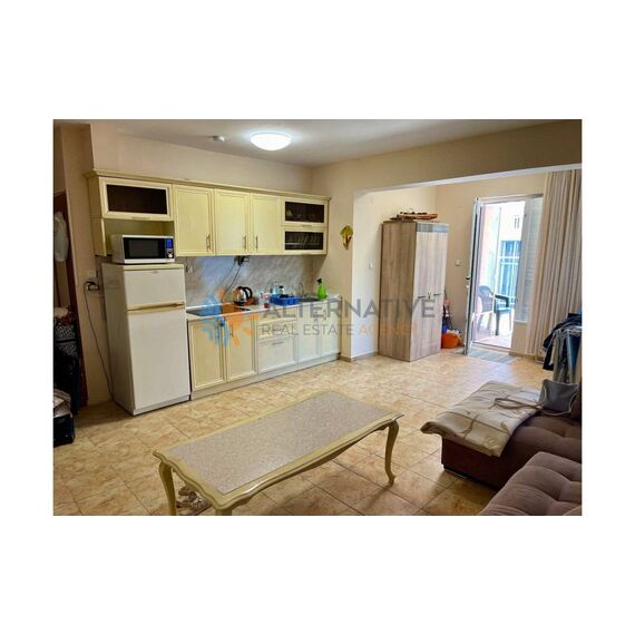 Квартира 2-комнатная 1+1 в Несебре (Святой Влас) площадь 49м², изображение 16