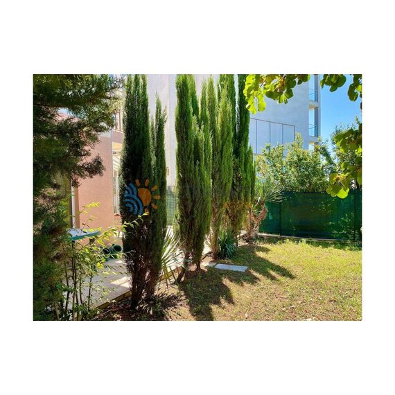 Квартира 2-комнатная 1+1 в Несебре (Святой Влас) площадь 49м², изображение 4