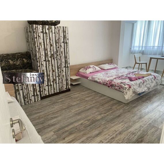 Квартира 2-комнатная 1+1 у моря в Варне площадь 50м² 6 этаж, изображение 4