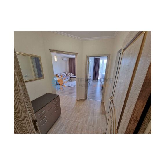 Квартира 2-комнатная 1+1 в Поморие площадь 65м² 3 этаж, изображение 6