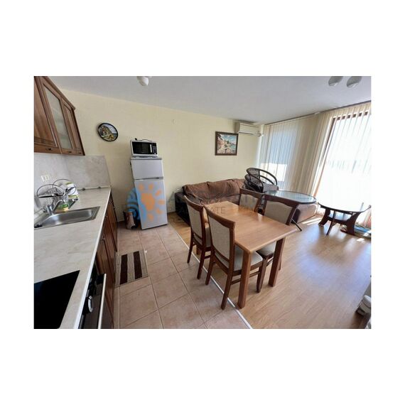 Квартира 2-комнатная 1+1 в Несебре (Святой Влас) площадь 90м² 2 этаж, изображение 5