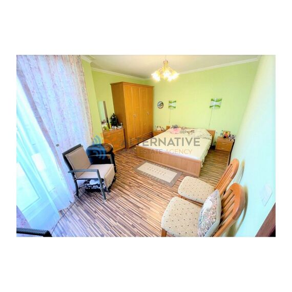 Квартира 2-комнатная 1+1 в Поморие площадь 68м² 6 этаж, изображение 11