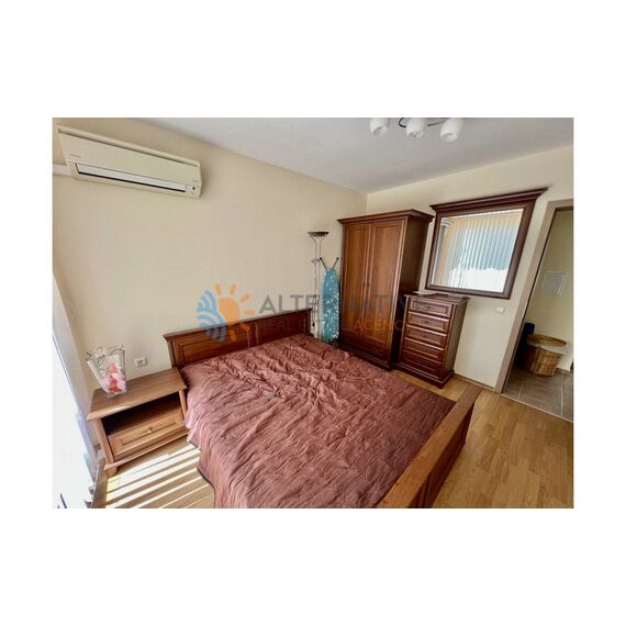 Квартира 2-комнатная 1+1 в Несебре (Святой Влас) площадь 90м² 2 этаж, изображение 3