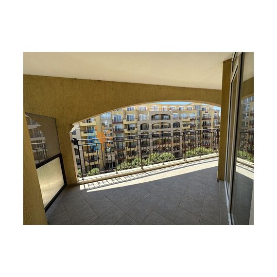 Квартира 2-комнатная 1+1 в Поморие (Ахелой) площадь 73м² 4 этаж, изображение 10
