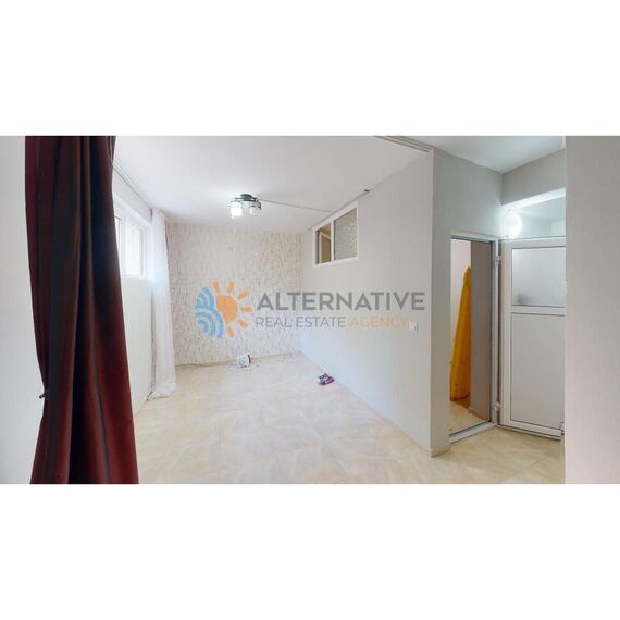 Квартира 2-комнатная 1+1 в Несебре площадь 33м², изображение 11