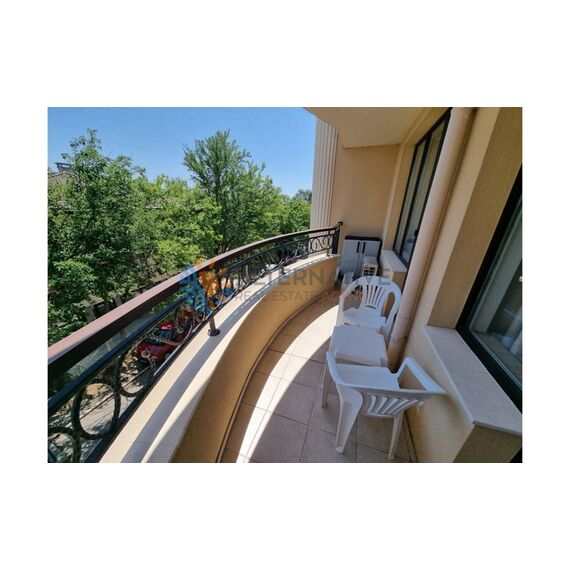 Квартира 2-комнатная 1+1 в Поморие площадь 65м² 3 этаж, изображение 15