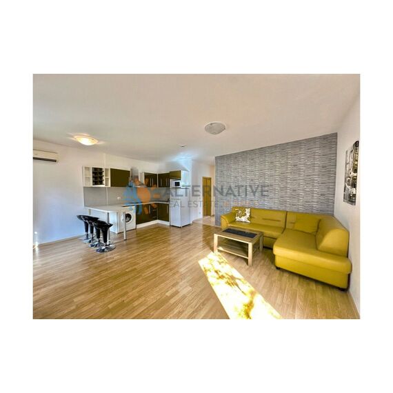 Квартира 2-комнатная 1+1 в Поморие (Ахелой) площадь 88м², изображение 17