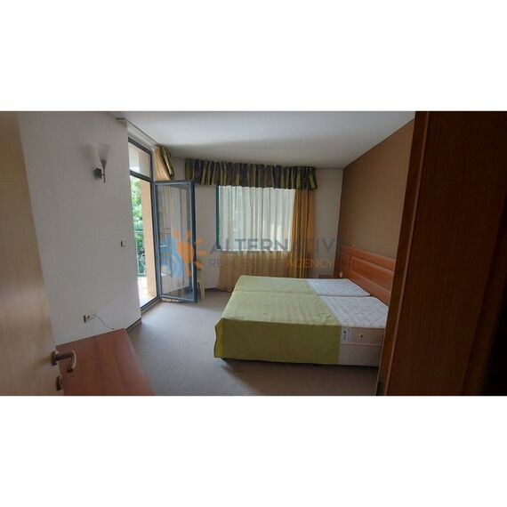 Квартира 2-комнатная 1+1 в Несебре (Солнечный Берег) площадь 65м² 3 этаж, изображение 8