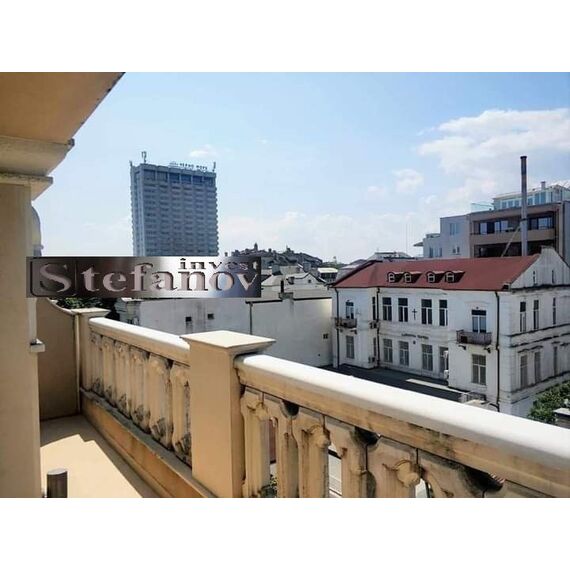 Квартира 2-комнатная 1+1 в Варне площадь 72м² 4 этаж, изображение 10