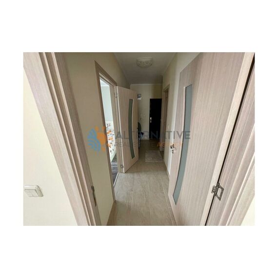 Квартира 2-комнатная 1+1 в Поморие площадь 86м² 3 этаж, изображение 9