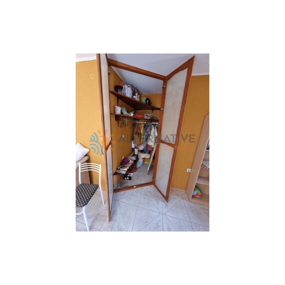 Квартира 2-комнатная 1+1 в Несебре (Равда) площадь 94м² 4 этаж, изображение 12