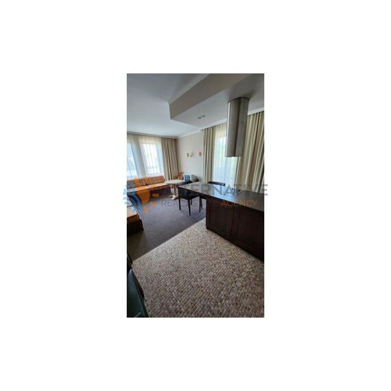Квартира 2-комнатная 1+1 в Несебре (Солнечный Берег) площадь 71м² 3 этаж, изображение 3