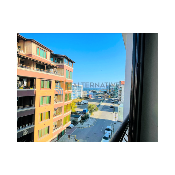 Квартира 2-комнатная 1+1 в Поморие площадь 59м² 4 этаж, изображение 14