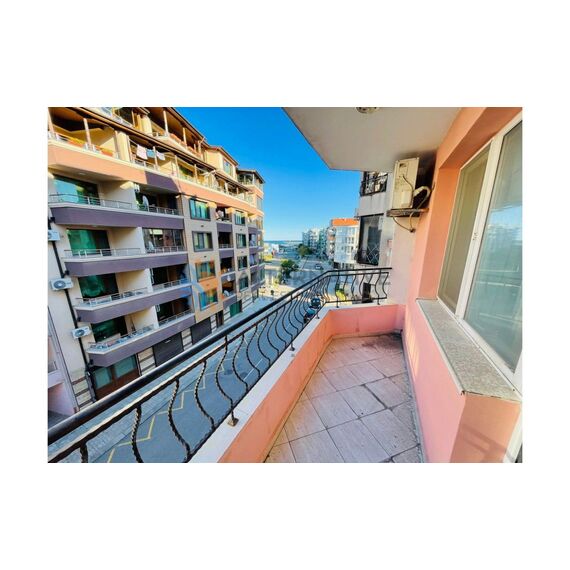 Квартира 2-комнатная 1+1 в Поморие площадь 86м² 3 этаж, изображение 10