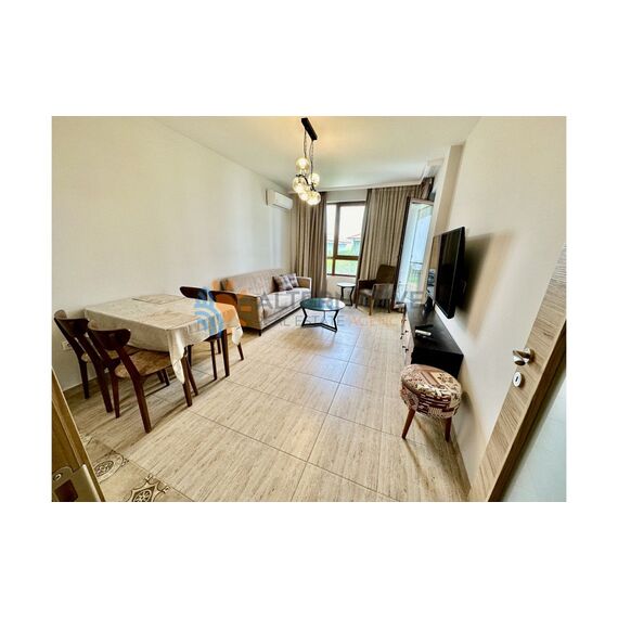 Квартира 2-комнатная 1+1 в Поморие (Ахелой) площадь 68м², изображение 16