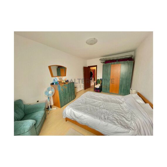 Квартира 2-комнатная 1+1 в Несебре (Равда) площадь 64м² 2 этаж, изображение 8
