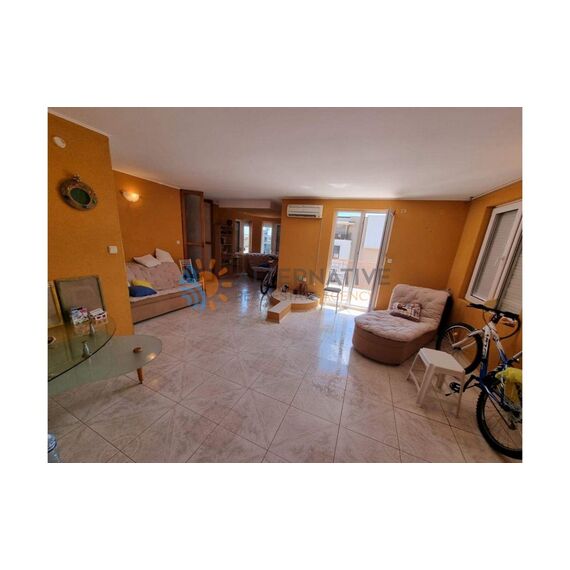 Квартира 2-комнатная 1+1 в Несебре (Равда) площадь 94м² 4 этаж, изображение 2