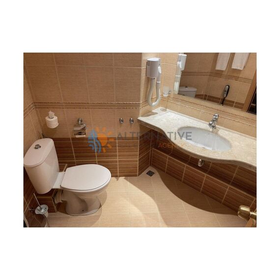 Квартира 2-комнатная 1+1 в Несебре (Солнечный Берег) площадь 78м² 5 этаж