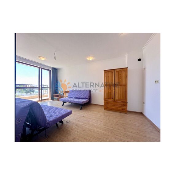 Квартира 2-комнатная 1+1 в Несебре (Елените) площадь 58м² 4 этаж, изображение 17