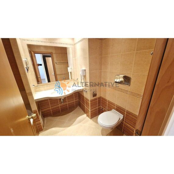 Квартира 2-комнатная 1+1 в Несебре (Солнечный Берег) площадь 84м² 2 этаж, изображение 9