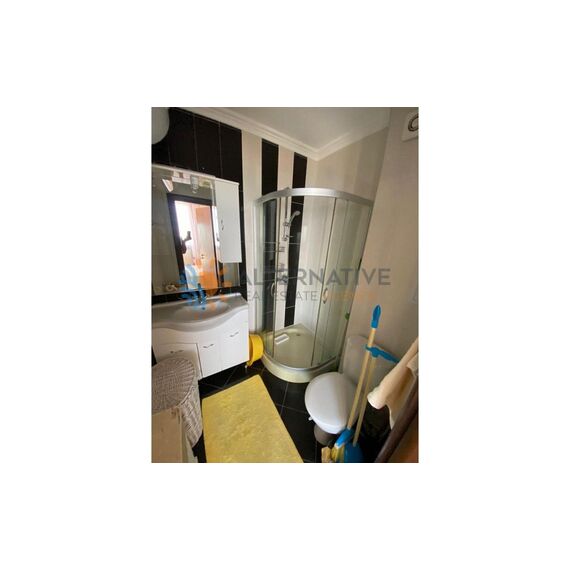 Квартира 2-комнатная 1+1 в Несебре (Святой Влас) площадь 85м² 5 этаж