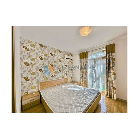 Квартира 2-комнатная 1+1 в Поморие (Ахелой) площадь 88м², изображение 9
