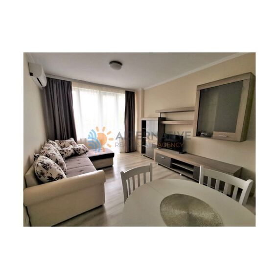 Квартира 2-комнатная 1+1 в Поморие площадь 65м² 3 этаж, изображение 18