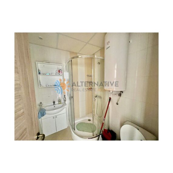 Квартира 2-комнатная 1+1 в Несебре (Святой Влас) площадь 90м² 2 этаж, изображение 4