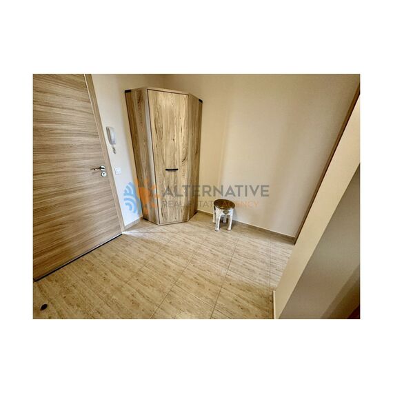 Квартира 2-комнатная 1+1 в Поморие (Ахелой) площадь 68м², изображение 5