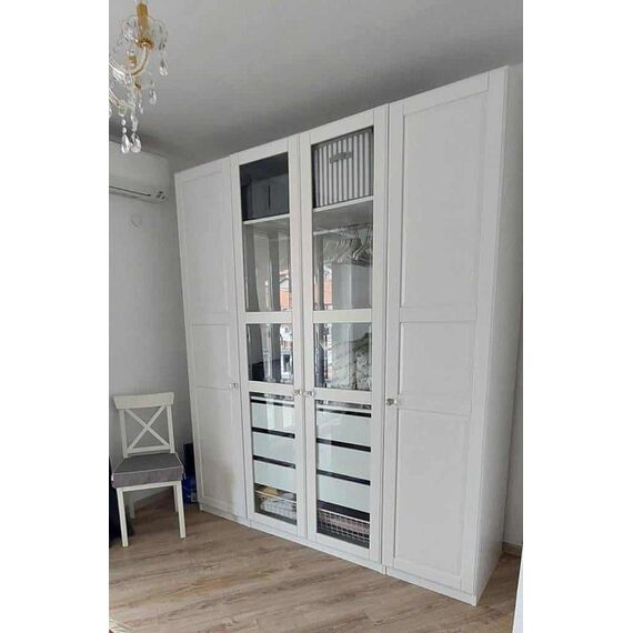 Квартира 2-комнатная 1+1 у моря в Разлоге (Баня) площадь 84м² 4 этаж, изображение 5
