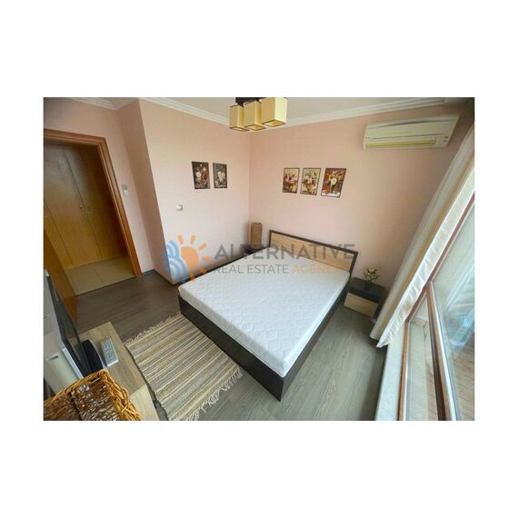 Квартира 2-комнатная 1+1 в Несебре (Равда) площадь 75м² 6 этаж, изображение 15