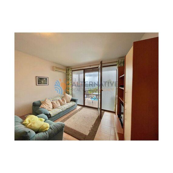 Квартира 2-комнатная 1+1 в Несебре (Равда) площадь 64м² 2 этаж, изображение 9