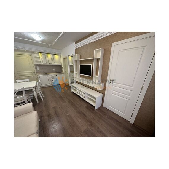 Квартира 2-комнатная 1+1 в Несебре (Солнечный Берег) площадь 55м² 7 этаж, изображение 3