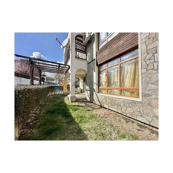 Квартира 2-комнатная 1+1 в Поморие (Ахелой) площадь 88м², изображение 14