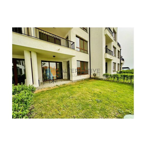 Квартира 2-комнатная 1+1 в Поморие (Ахелой) площадь 68м², изображение 13