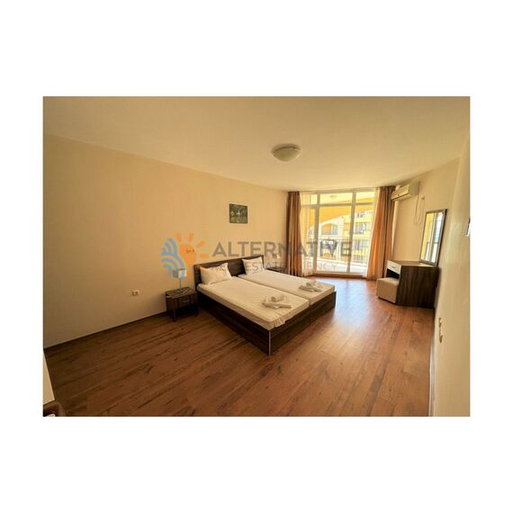 Квартира 2-комнатная 1+1 в Поморие (Ахелой) площадь 73м² 4 этаж, изображение 7