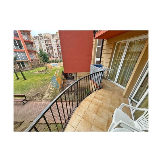 Квартира 2-комнатная 1+1 в Несебре (Солнечный Берег) площадь 55м² 2 этаж, изображение 13
