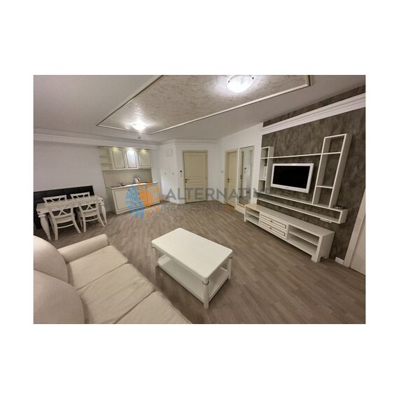 Квартира 2-комнатная 1+1 в Несебре (Солнечный Берег) площадь 72м² 2 этаж, изображение 3