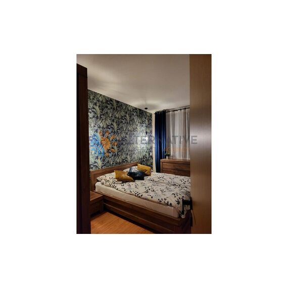 Квартира 2-комнатная 1+1 в Несебре (Святой Влас) площадь 80м² 2 этаж