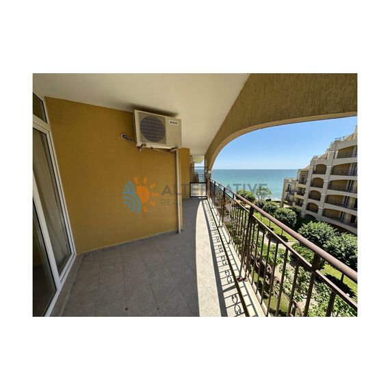 Квартира 2-комнатная 1+1 в Поморие (Ахелой) площадь 73м² 4 этаж, изображение 9