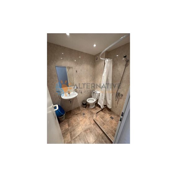 Квартира 2-комнатная 1+1 в Поморие (Ахелой) площадь 73м² 4 этаж